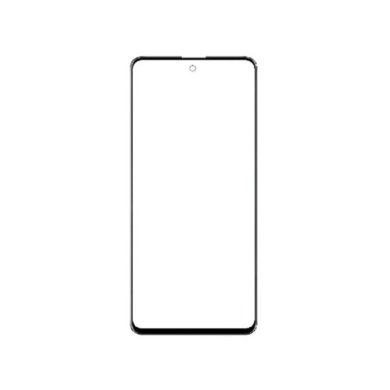 LENTE SIN OCA SAMSUNG GALAXY A51/A515 NEGRO